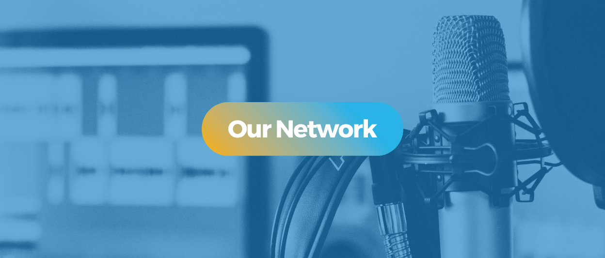 Our Network