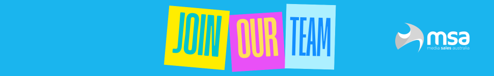 Join our team MSA