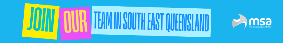 Join our team Queensland MSA